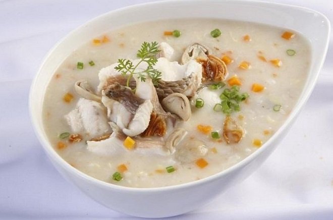 tác dụng của cá chép