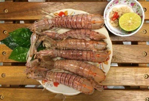 Mách mẹ cách làm món bề bề hấp bia siêu ngon