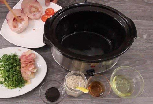 Cách kho cá trắm đen ngon