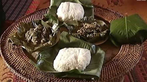 Hướng dẫn chi tiết cách làm đặc sản gà mọ