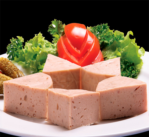 Giò ngựa vùng cao Hà Giang 450k/kg