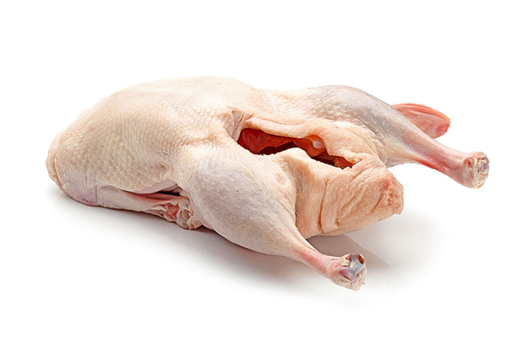 Cách làm món vịt luộc bia