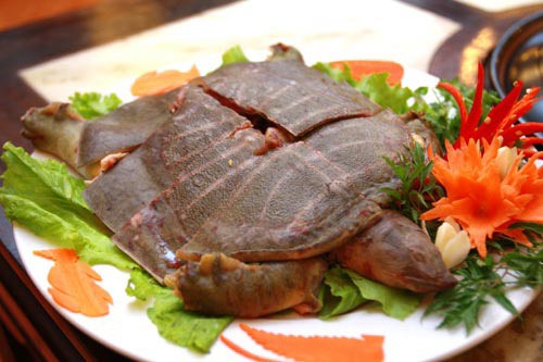 Ba Ba Làm Sạch - 360k/kg