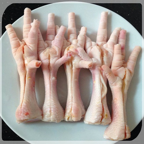 Hướng dẫn cách rút xương chân gà đơn giản ai cũng làm được