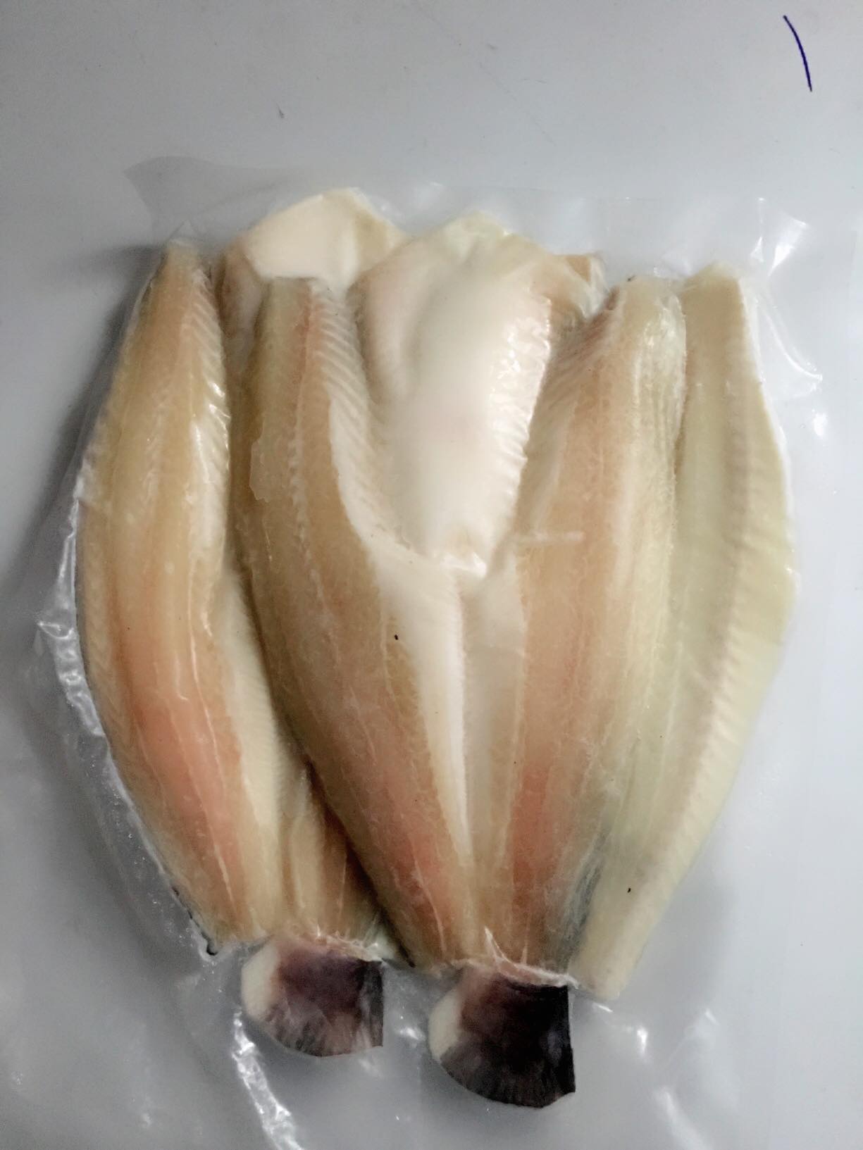 Khô cá dứa 1 nắng Cần Giờ - 600k/kg