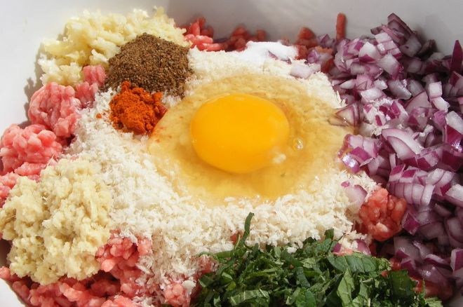 Quy trình làm bánh bột lọc Huế