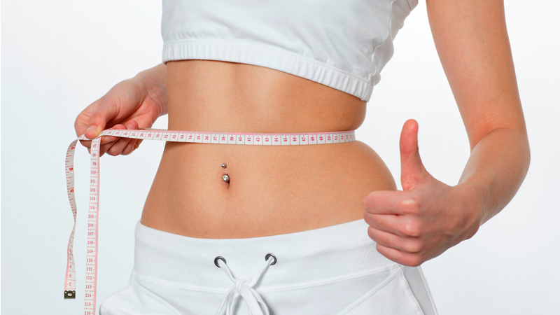 Cá hồi hỗ trợ giảm cân