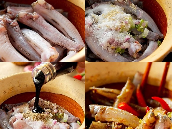 địa chỉ mua cá bống kho làng Vũ Đại địa chỉ mua cá bống kho làng Vũ Đại