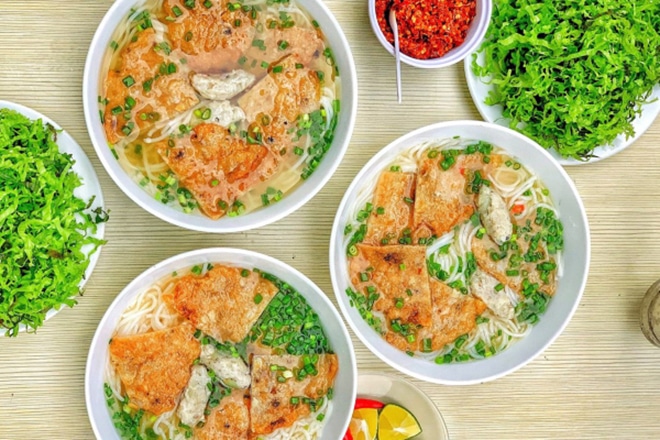 Chả cá thác lác nấu gì ngon? Top 4 món ngon nên thử