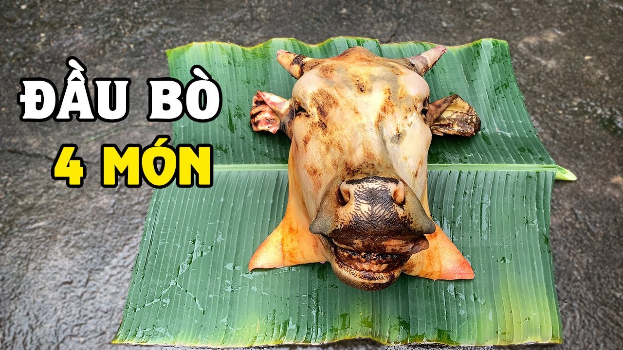 Đầu bò giá bao nhiêu? Mua ở đâu ?