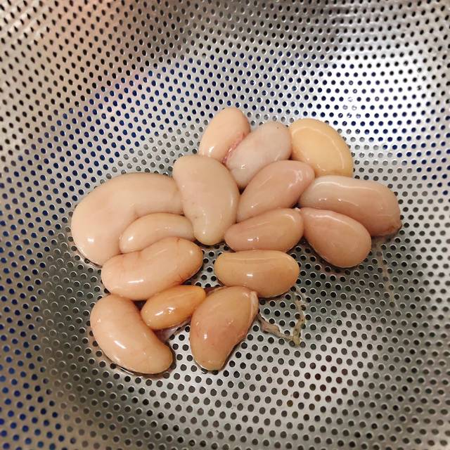 Kê chim bồ câu - 150k/lạng