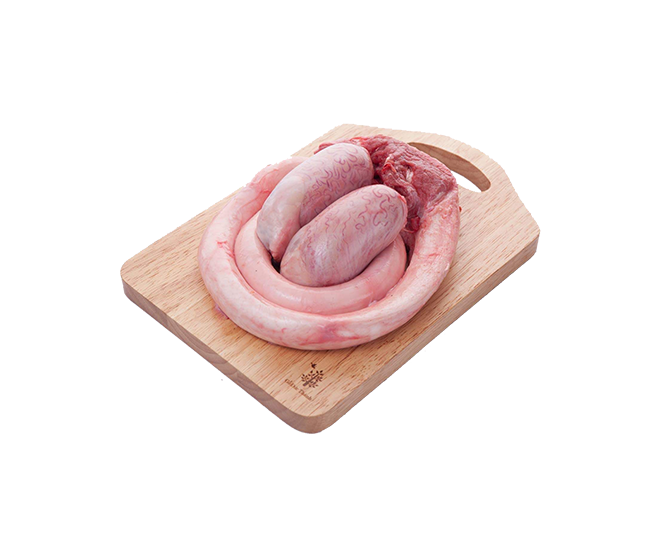 Cửa hàng bán pín bò chất lượng