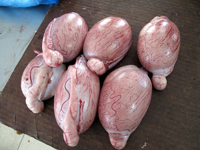 Ngọc Dương (cà dê) - 360k/kg