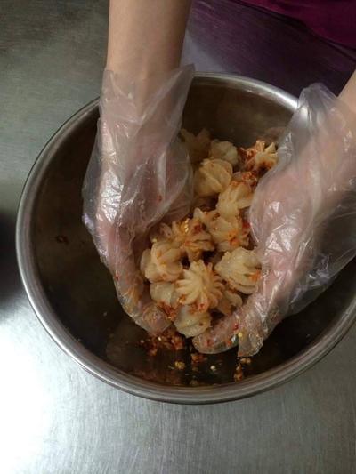 Lợi ích khi ăn pín bò bạn nên biết