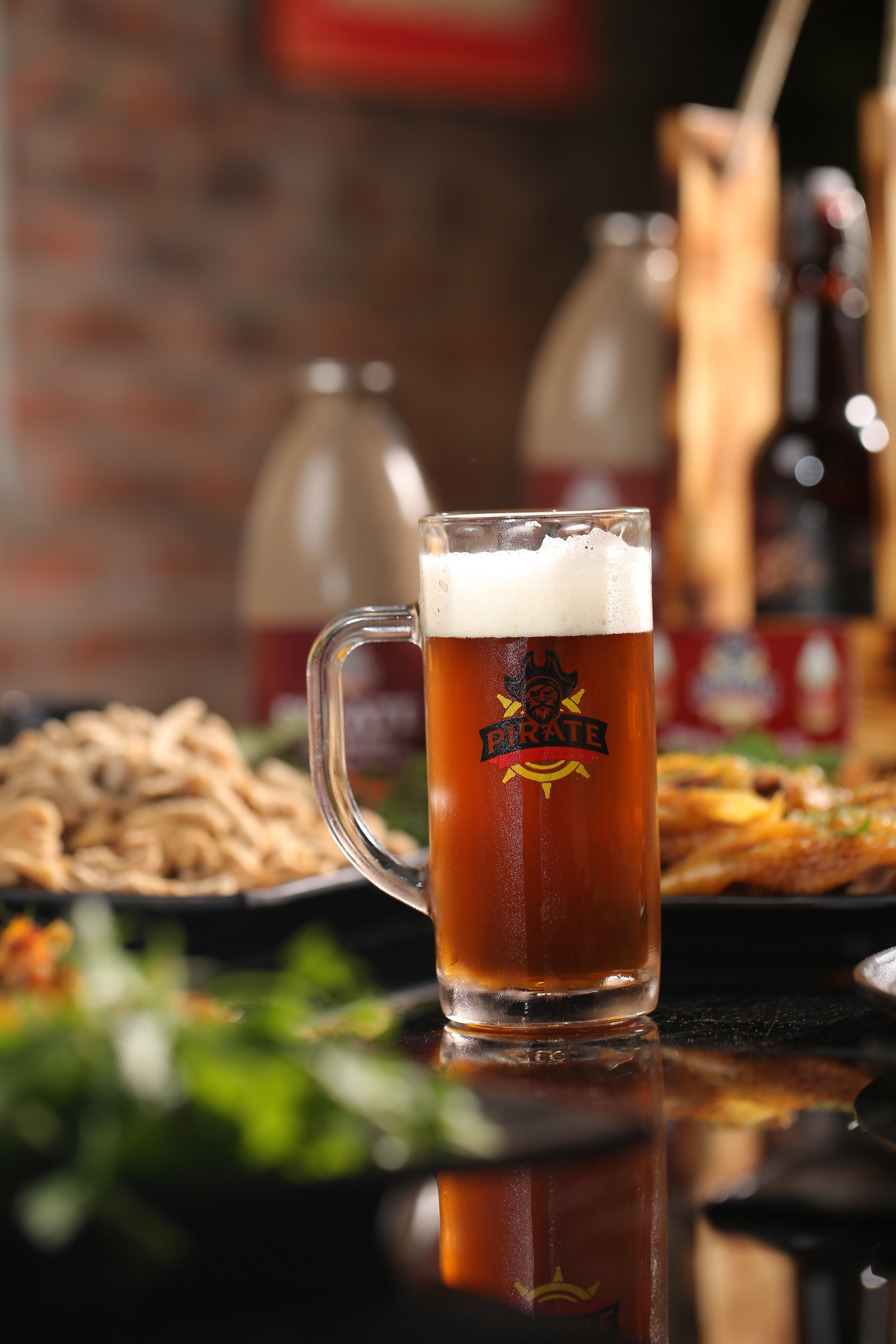 bia thủ công nào ngon