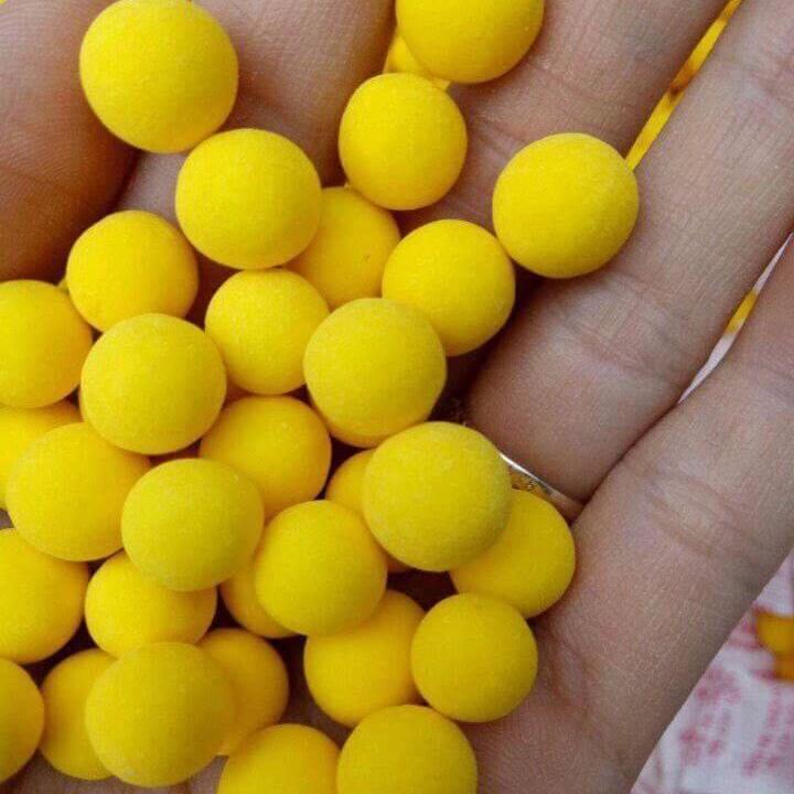 Địa chỉ mua nghệ viên mật ong chính hãng