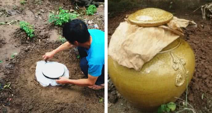 Lưu ý rượu nếp Bách Nhật tại nhà: