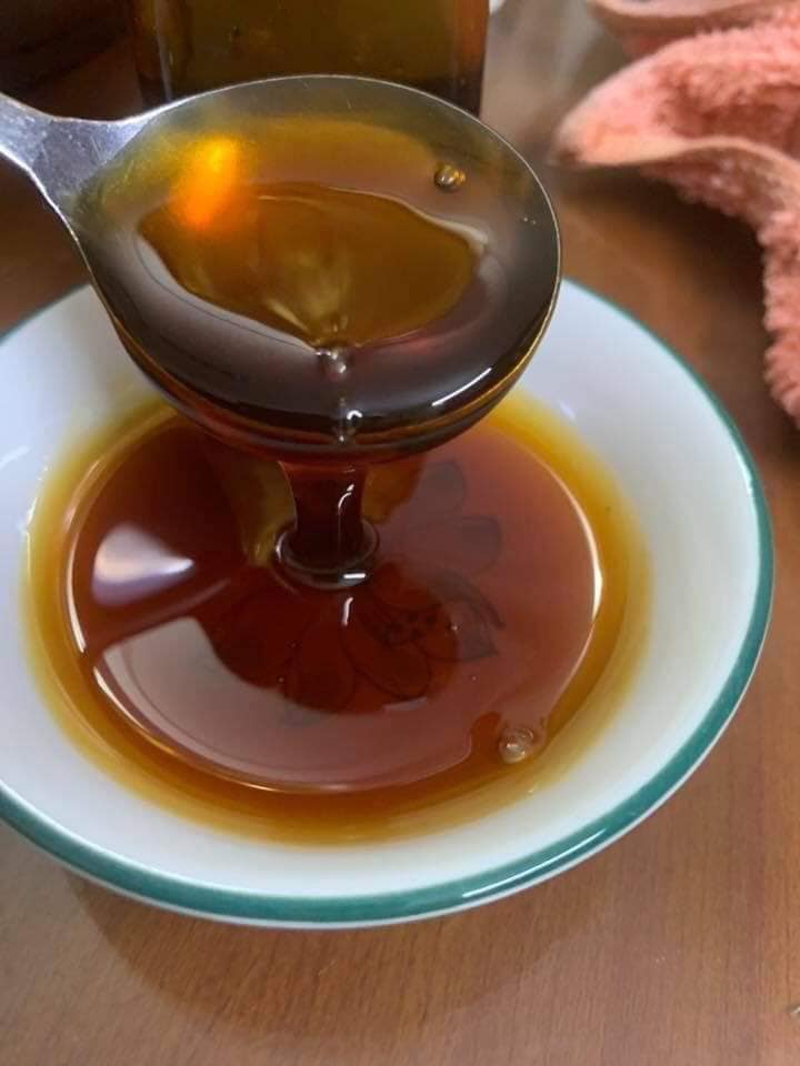 Vì sao nên sử dụng mật mía nguyên chất?