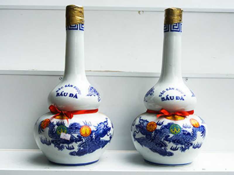 Rượu bàu đá Bình Định5