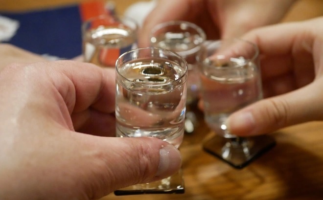 Rượu bàu đá Bình Định4