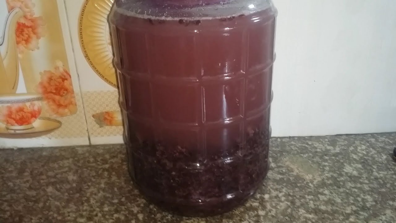 Địa chỉ bán rượu nếp cẩm