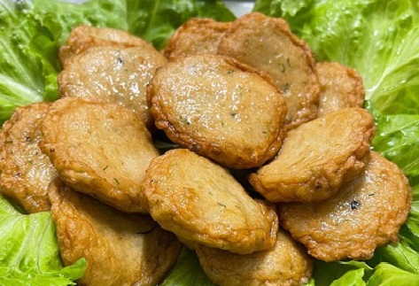 chả vịt vân đình2