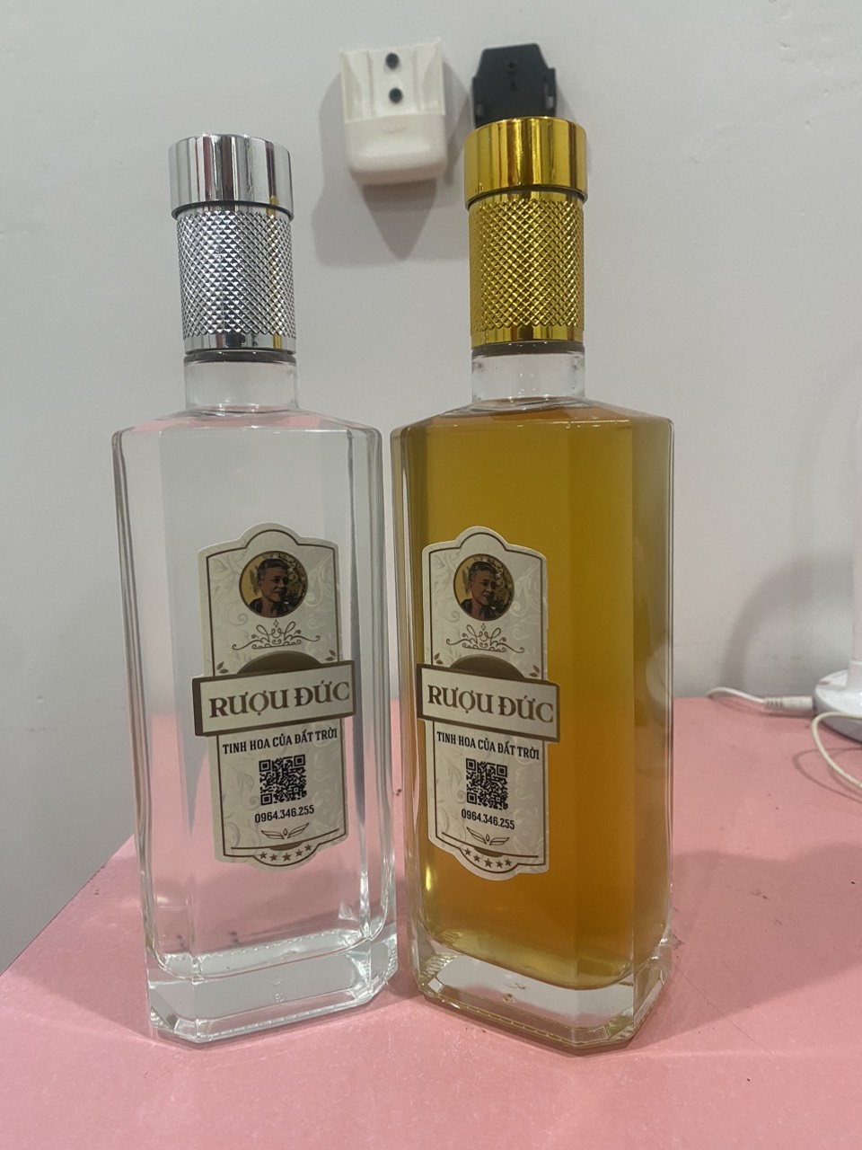 Rượu ta ngâm gỗ sồi2