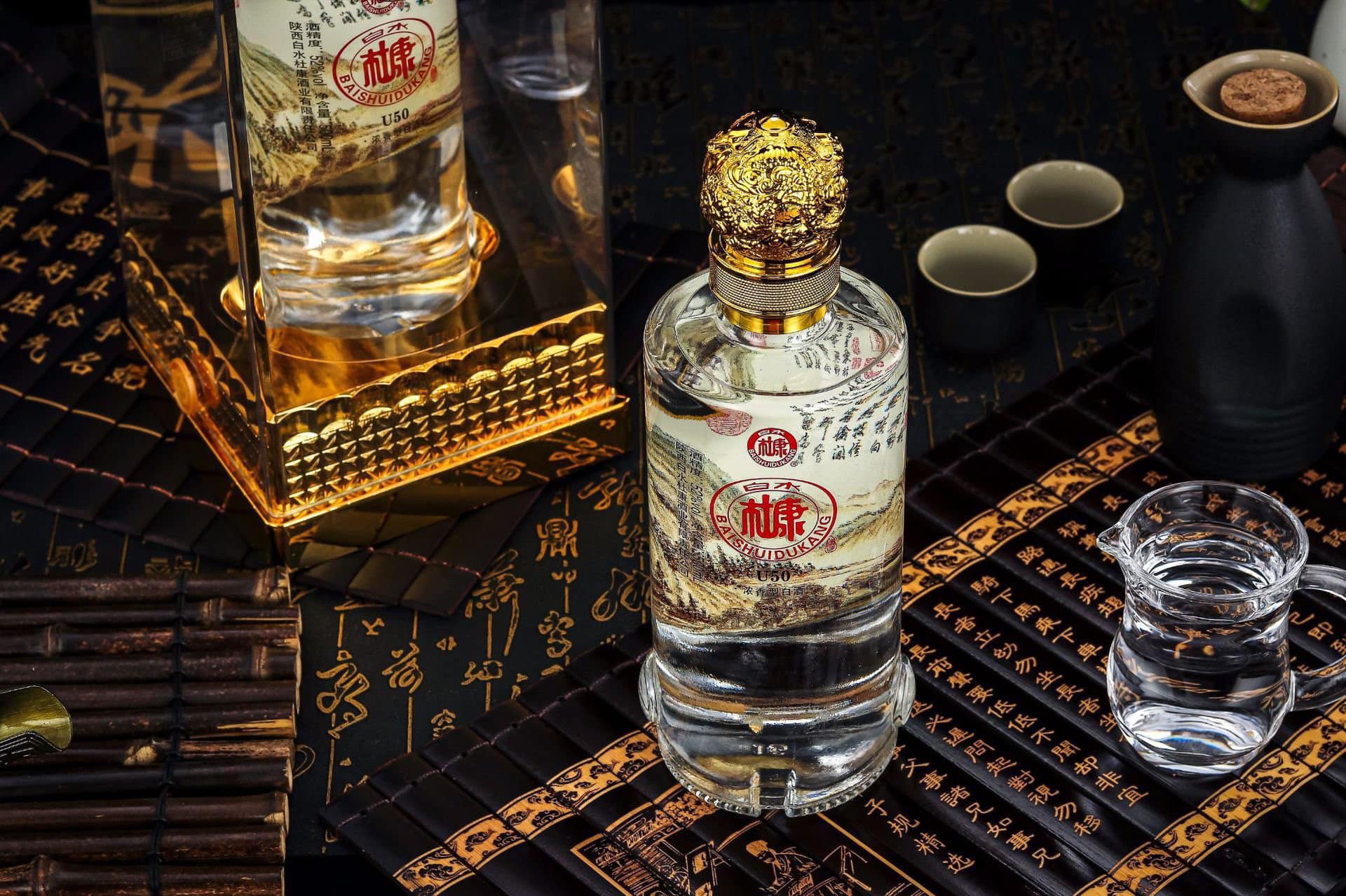 ruou do khang khuyet