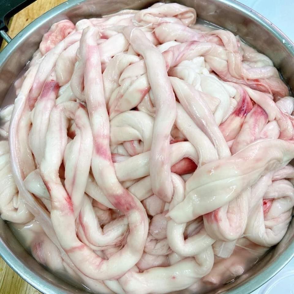 Tủy bò có tác dụng gì?