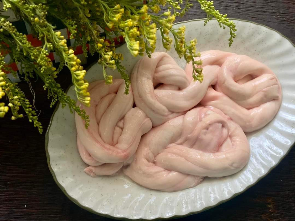 Tủy bò có tác dụng gì?