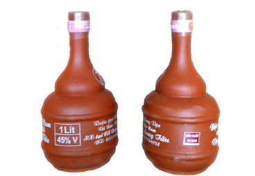 bình rượu làng vọc tại hà nội
