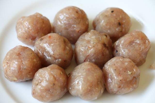 Chả cá thác lác nguyên chất - 320k/kg