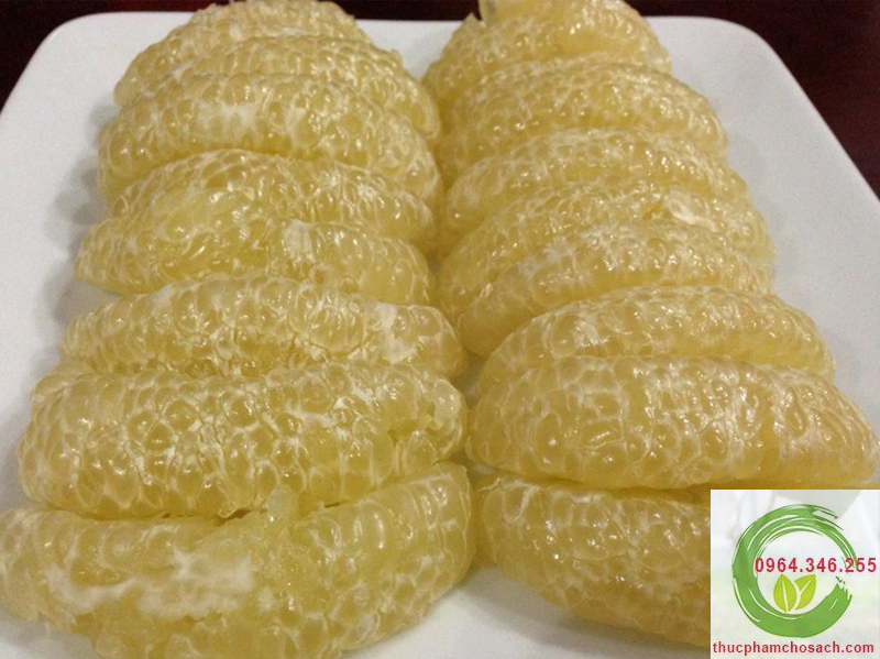 cửa hàng bán bưởi đoan hùng