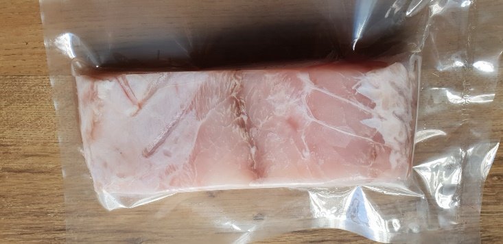 cá vược sông nile phile