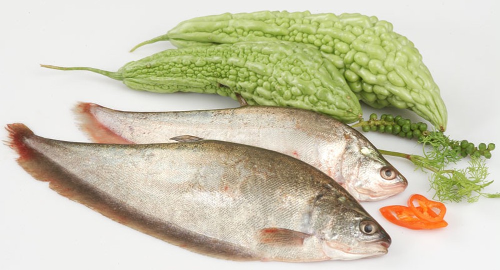 cá thác lác tại Hà Nội ngon