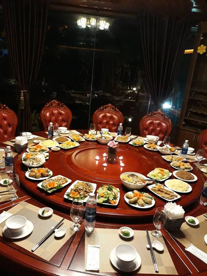Thực Đơn Cỗ Chay Tại Chợ Sạch Thực Đơn Cỗ Chay Tại Chợ Sạch