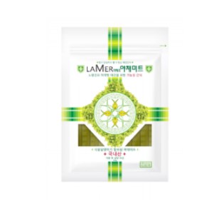  Snack thưởng LAMER vị rau thịt cho mèo