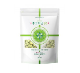 Bánh thưởng FUCOIDAN20 cho mèo