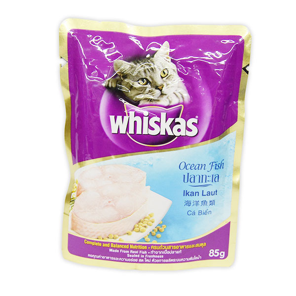 Những lợi ích của Pate tươi cho mèo