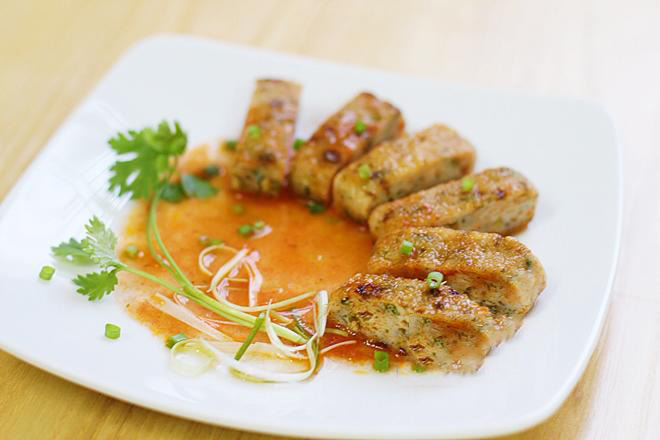 Hướng Dẫn Làm Chả Các Thác Lác Đơn Giản Tại Nhà