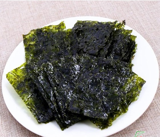 Rong Biển Ăn Liền - 70k/túi 700g