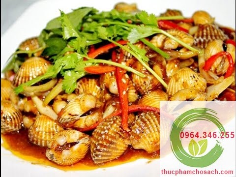 Sò gạo - Giá bán 70K/Kg