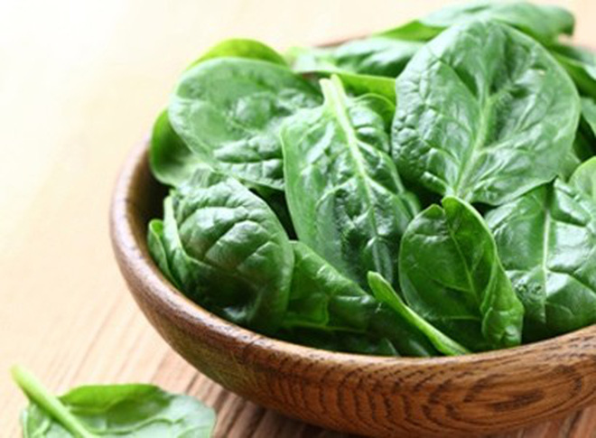 Tìm hiểu tác dụng của rau mồng tơi 