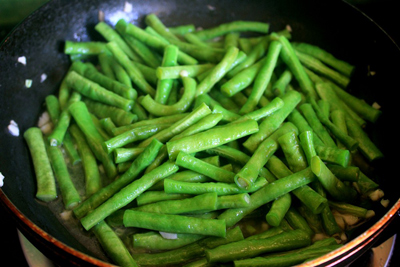 bữa ăn 3 món ngon