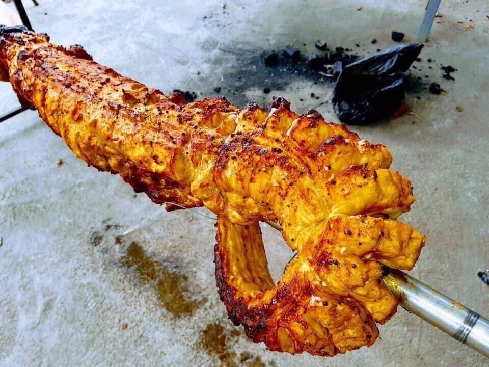 Bí quyết chế biến thịt cá sấu ngon