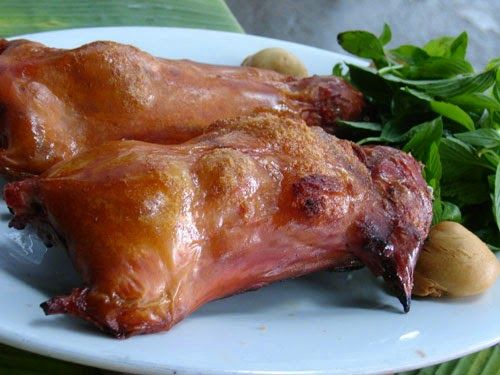 Bất ngờ trước tác dụng của thịt chuột đối với cơ thể