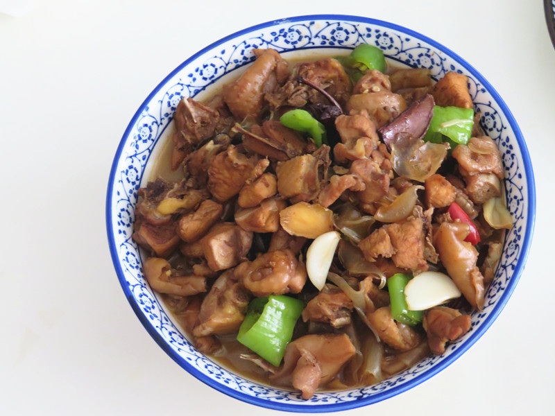 thực đơn 3 món ngon