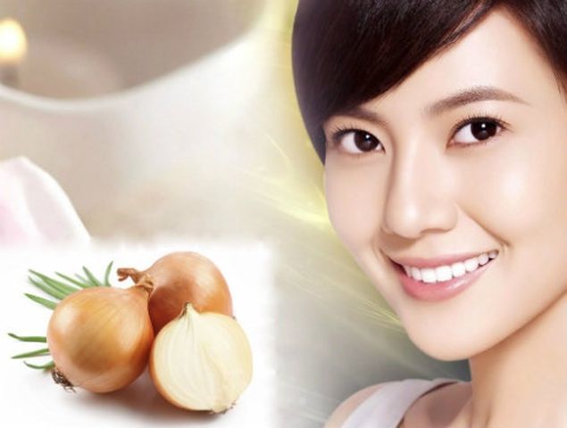 nước hành tây Giải độc và làm đẹp nước hành tây Giải độc và làm đẹp