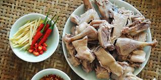 Tuyệt chiêu làm món vịt luộc bia ngon không kém ngoài hàng