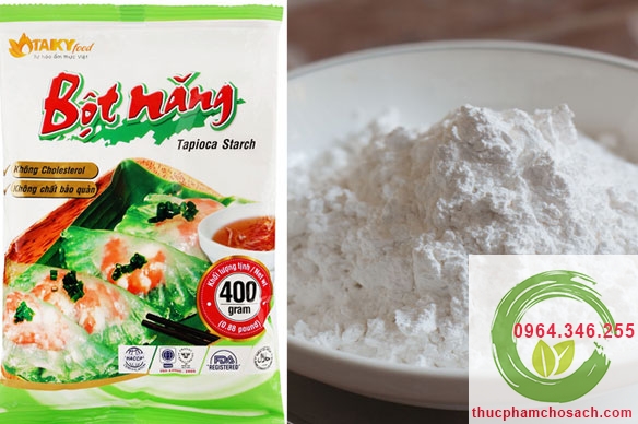 nguyên liệu món đậu phụ rang muối